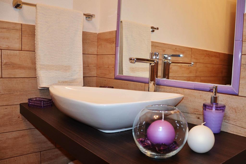 Camera Tripla con Bagno Privato